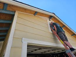 Trusted Bushland, TX Siding Installation & Repair Experts